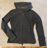 Bench Fleecejacke grau Gr. S Niedersachsen - Oederquart Vorschau