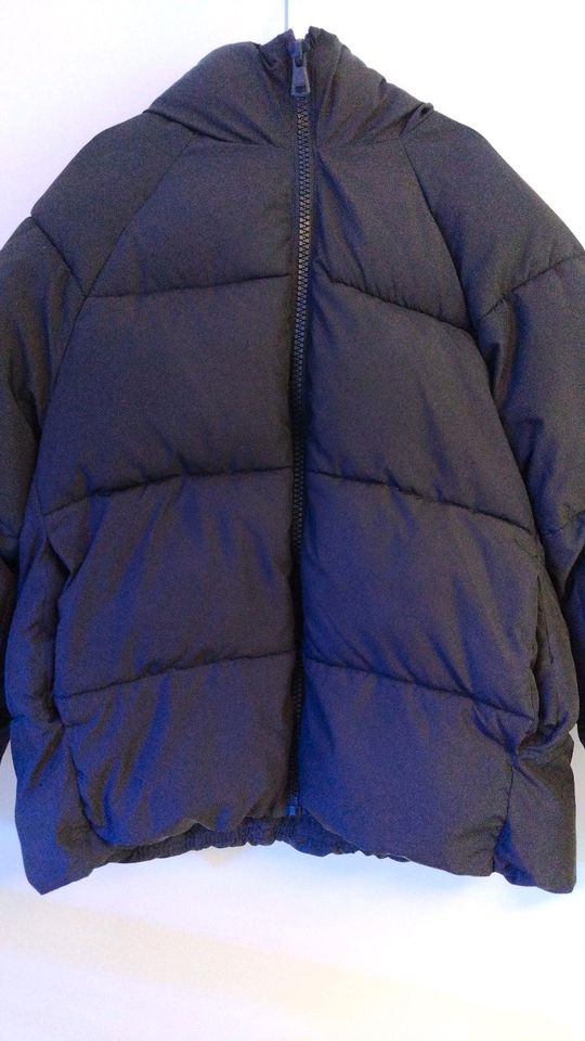 Winter Jacke für Mädchen Gr.152 in Bielefeld