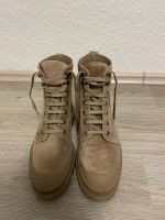 Braune Massimo Dutti Stiefel Bochum - Bochum-Mitte Vorschau