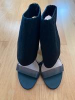 Zara Damen Sandalen München - Hadern Vorschau