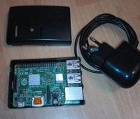 Raspberry Pi 2 B v1.1 Nordrhein-Westfalen - Schwerte Vorschau