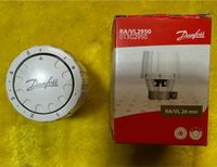 Danfoss Thermostat RA/VL2950 013G2950 26mm Dithmarschen - Buesum Vorschau