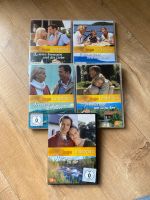 Inga Lindström 5 DVDs Paket Kiel - Russee-Hammer Vorschau