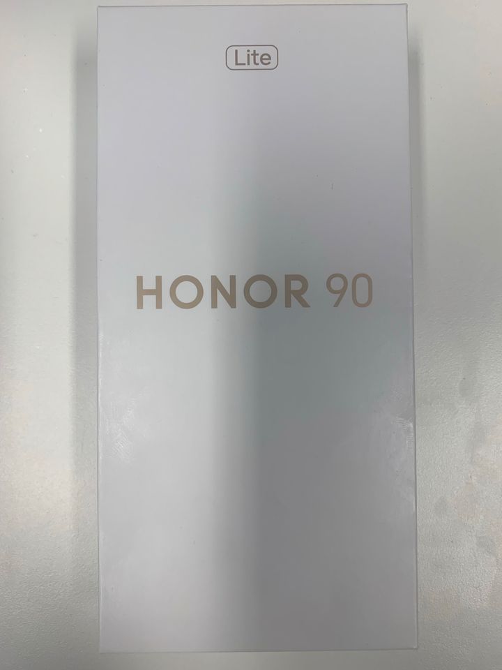 Honor 90 Lite 8GB 256GB RAM Neu ungeöffnet in Kiel