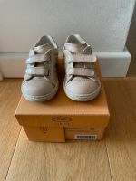 Tods Kinderschuhe Gr 22 Mädchen München - Pasing-Obermenzing Vorschau