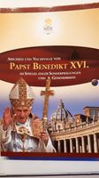 Abschied und Nachfolge Papst Benedikt XVI. Nordrhein-Westfalen - Mönchengladbach Vorschau