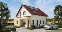 Die perfekte Wohlfühloase – Modernes Einfamilienhaus von Schwabenhaus Bayern - Thannhausen Vorschau