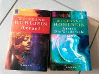 Wolfgang Hohlbein Roman Azrael Rückkehr Fantasy Todes Engel Buch Nordrhein-Westfalen - Bottrop Vorschau