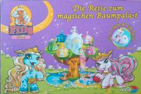 Filly-Elves Pferdespiel "die Reise zum magischen Baumpalast" Nordrhein-Westfalen - Siegen Vorschau