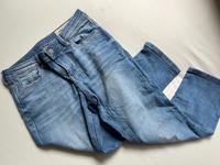 Blaue Jeans Skinny Bayern - Eichenau Vorschau