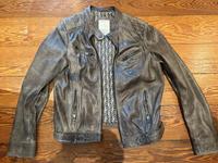 Lederjacke Esprit Gr. 40 Altona - Hamburg Altona-Nord Vorschau