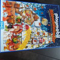 Adventskalender Playmobil nur Verpackung Baden-Württemberg - Donzdorf Vorschau