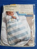 Neu! Baby-Schlafsack der Firma Tchibo Nordrhein-Westfalen - Haan Vorschau