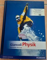 Giancoli Physik - Gymnasiale Oberstufe - 978-3-86894-903-2 Rheinland-Pfalz - Mainz Vorschau