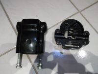 Harley Davidson Custom Riser & Tachohalter Schleswig-Holstein - Süderau Vorschau