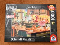 Secret Puzzle 1000 Teile Dresden - Löbtau-Süd Vorschau