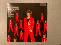 Rod Stewart „Body Wishes“ LP Nordfriesland - Husum Vorschau
