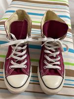 Converse Allstar 40 Hessen - Rüsselsheim Vorschau