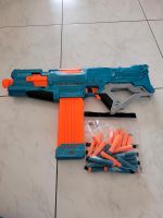 Nerf elite 2.0 Turbine plus 24 Pfeile Hessen - Oberursel (Taunus) Vorschau