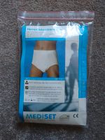 Herren Inkontinenz-Slip von mediset, Gr. 9, neu/OVP Hessen - Marburg Vorschau