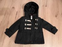 Winterjacke Mantel Übergangsjacke H&M Gr. 98 + Gr. 128 Brandenburg - Cottbus Vorschau