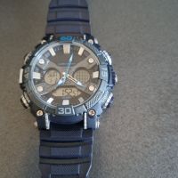 Renkforce Quarz-Armbanduhr Sport Hessen - Hofbieber Vorschau