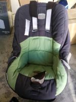 Britax Semi Universal 0-25kg Reboarder Kindersitz fürs Auto Bayern - Georgensgmünd Vorschau