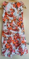 Vögele Kleid 40 Sommerkleid L Bleistiftkleid Blumenkleid Blumen Bayern - Marktoberdorf Vorschau