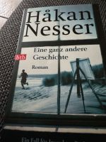 Hakan Nesser „Eine ganz andere Geschichte“ Nordrhein-Westfalen - Herne Vorschau