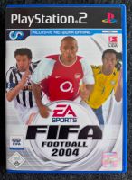 FIFA 2004 PS2 Nürnberg (Mittelfr) - Mitte Vorschau