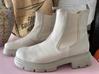 Paul Green Chelsea Boots Gr. 8 Brandenburg - Ludwigsfelde Vorschau