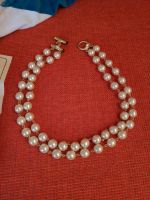 Schicke Vintage Agatha Paris... Perlenkette Bayern - Kaufbeuren Vorschau