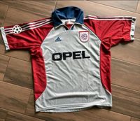 Suche FC Bayern Trikot - CL 1999 Gr.S/M Nordrhein-Westfalen - Bad Oeynhausen Vorschau