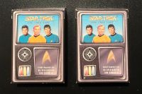 2 STAR TREK Originalserie, deutsch, Sammelkartenspiel 1996 Essen - Essen-Ruhrhalbinsel Vorschau