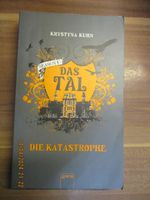 Das Tal Die Katastrophe Season 1 von Krystyna Kuhn Taschenbuch Bonn - Beuel Vorschau