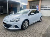 Opel Astra J GTC OPC/ Unfallfrei/ Scheckheft gepflegt Frankfurt am Main - Griesheim Vorschau