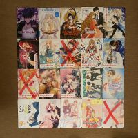 Manga/Anime Extras - Shoco, SNS Cards, Shojo Stars, Postkarten, … Wandsbek - Hamburg Eilbek Vorschau