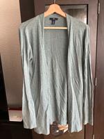 GAP leicht lange strickacke dünn mint grün S cardigan Baden-Württemberg - Schönaich Vorschau