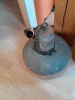 Besondere schwere Lampe Rheinland-Pfalz - Guntersblum Vorschau