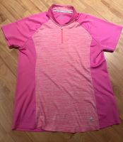 Adidas Polo Shirt Golf, Fitness, Tennis, Freizeit Größe XL pink, Nordrhein-Westfalen - Schloß Holte-Stukenbrock Vorschau