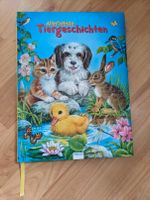 Vorlesebuch "Allerliebste Tiergeschichten" Sachsen - Markkleeberg Vorschau