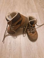 Winterstiefel Boots Pepino Gr. 23 braun Brandenburg - Frankfurt (Oder) Vorschau