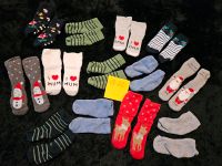 Socken stoppersocken baby 19-22 warm Winter Kleidung Nordrhein-Westfalen - Dinslaken Vorschau