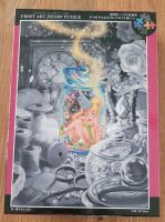 Disney Tinkerbell Puzzle von Tenyo Hannover - Bothfeld-Vahrenheide Vorschau