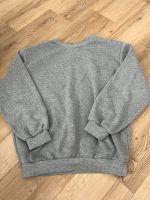 Grauer SHEIN Damen Sweater Größe M Nordrhein-Westfalen - Brilon Vorschau