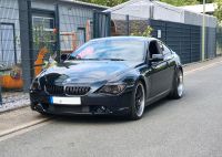 BMW 6er 645ci E63 Nordrhein-Westfalen - Lünen Vorschau