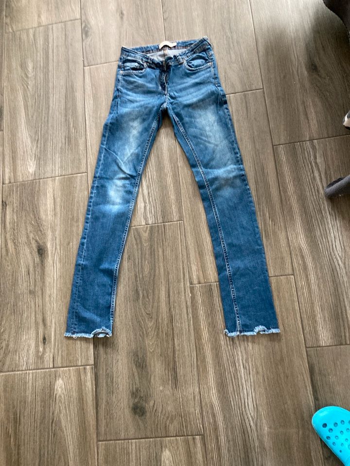 Jeans Miss Sixty Gr. 158 (13 Y) in Eschweiler