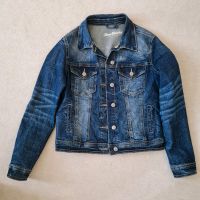 Blue Monkey Jeans Jacke  Neu Schleswig-Holstein - Flensburg Vorschau