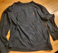 Polo Ralph Lauren Shirt schwarz Gr. M (152) Rheinland-Pfalz - Zweibrücken Vorschau