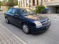 Opel Vectra 2.2 16V Comfort Dresden - Pieschen Vorschau